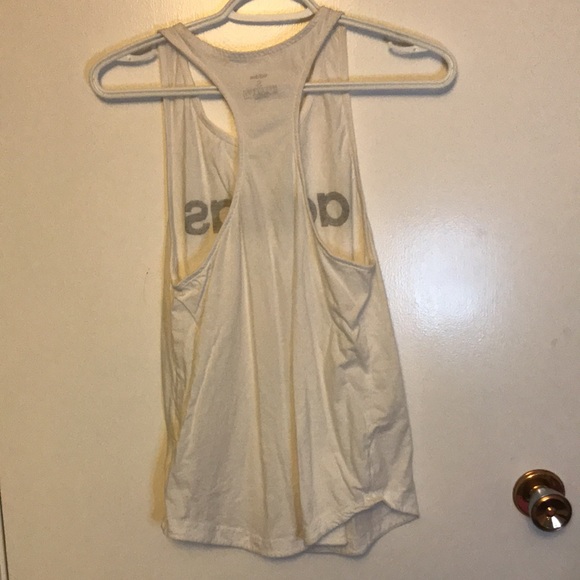 Adidas Workout Tank - Picture 2 of 2